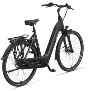 BATAVUS Altura PT Pro 2026 DAMES Smokingblack Matt 51cm 2026
